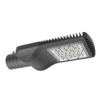 Iluminação de rua exterior do diodo emissor de luz de IP65 30w 40w 50w 60w para a relação de estrada urbana