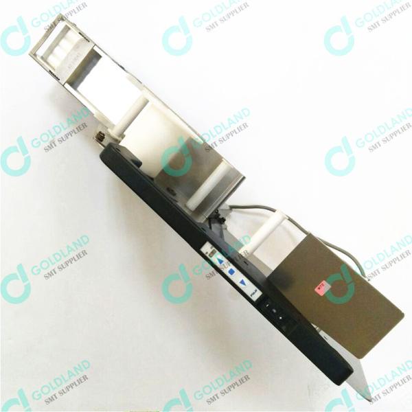 KDE-7200 72mm motorised feeder for FUJI IP1 IP2 IP3 QP242E QP3 XP2 machine