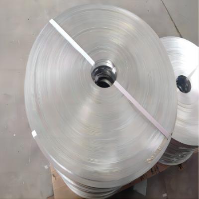 High Strength 6082 Aluminum Alloy Strip 20mm For Shipbuilding Industry