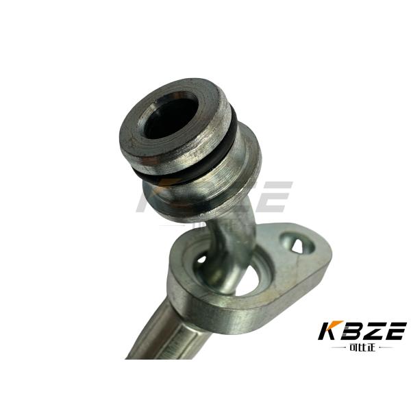 368-8557 CAT C6.6 280-2407 KBZE TURBO TUBO DE Alimentação de Óleo PARA PERKINS 4127A179 MOTOR