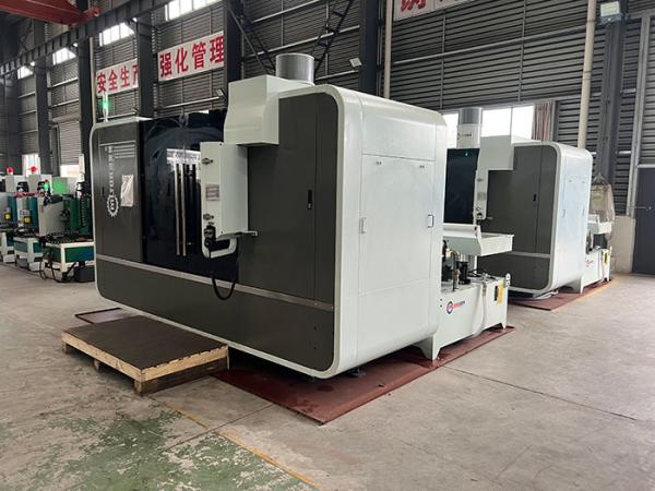 110kw 180KG Animal Feed Flat Pellet Mill Ring Die Pellet Press Spare Parts OEM