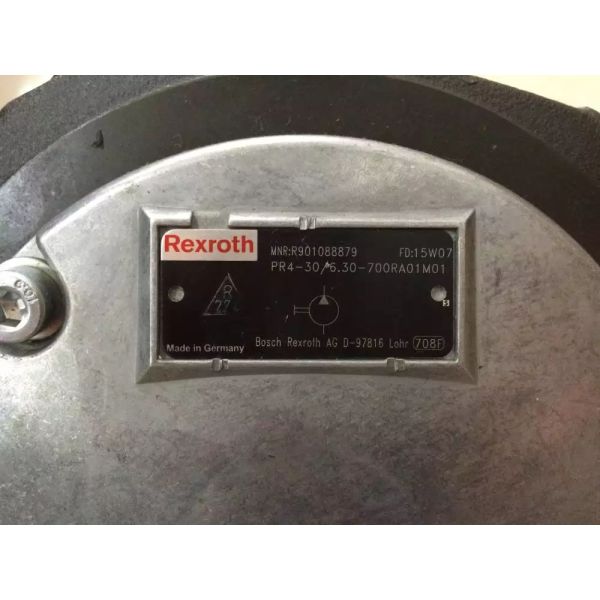 Hydraulic motor Rexroth vane pumpPR4-3X/16,00-500RA12M01 PR4-3X/8,00-700RA12M01 PR4-3X/8,00-500RA12M01 factory