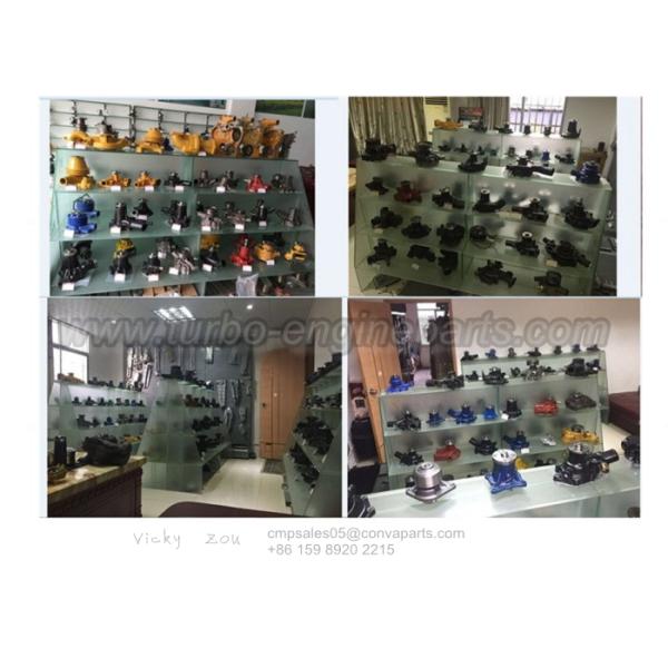 15100BZ060 Oil Pump Assy Toyota 15100-BZ060 / Pump Engine Spare Parts