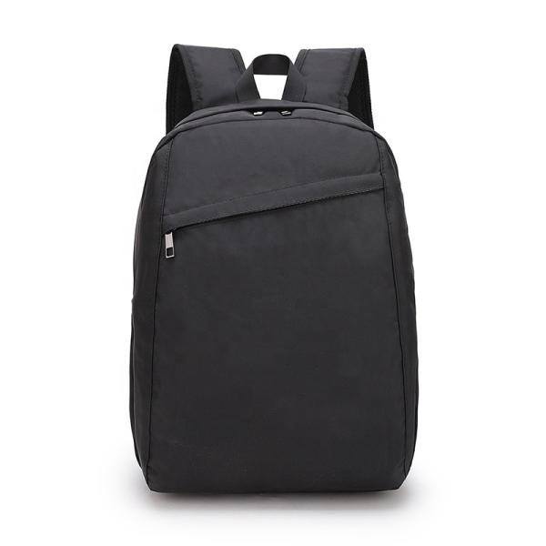 Logo personnalisé en gros hommes et femmes mode de loisirs étudiants du secondaire sac à dos imperméable sacs scolaires