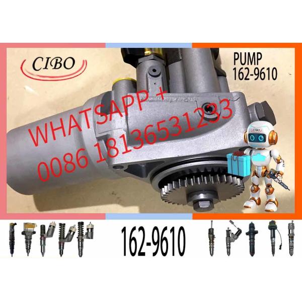 3126 3216B Инжектор дизельного топлива 171-9710 1719710 10R-9348 10R-9348 222-5965 2225965 10r0781 10R-0781 162-9610