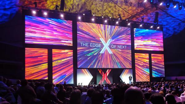 Rental Led Screens 500*500mm P2.9 Pixel Pitch Outdoor Rental Led Screens Perfect for Wedding Concert Stage