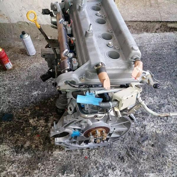 Powerful 1NZ 2NZ 4G13 Engine for TOYOTA Vios Prius Yaris 1.3L 1.5L 1.6L Gas / Petrol