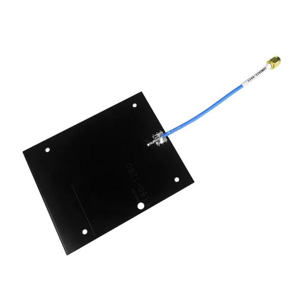 1.2G 8dBi 方向WiFi PCB アンテナ 1160MHz-1280MHz ドローン防止妨害装置