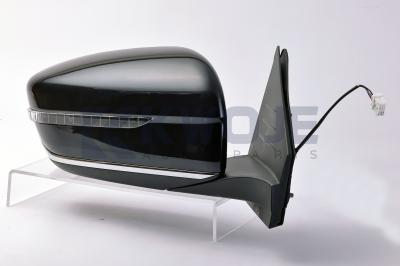2021 JETOUR X90Plus Automobile Side Mirror Car Right Side Mirror F08-8202020PN
