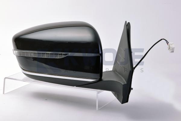 2021 JETOUR X90Plus Automobile Side Mirror Car Right Side Mirror F08-8202020PN