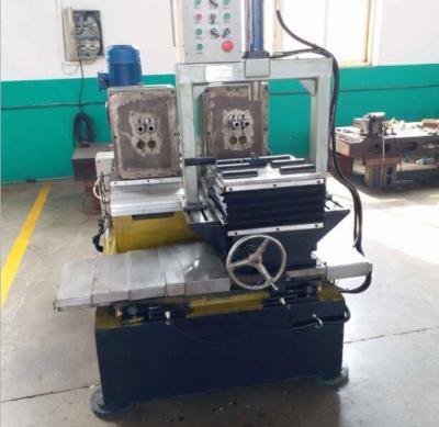 Customized Gate Valve  Backflow Valve Y-Type Filter Drilling And Tapping Machine