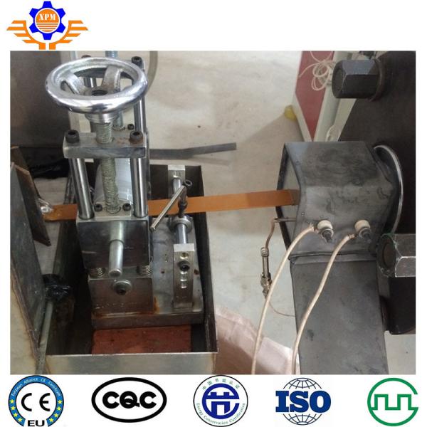 PVC Banding Production Line Edge Banding Extrusion Machine