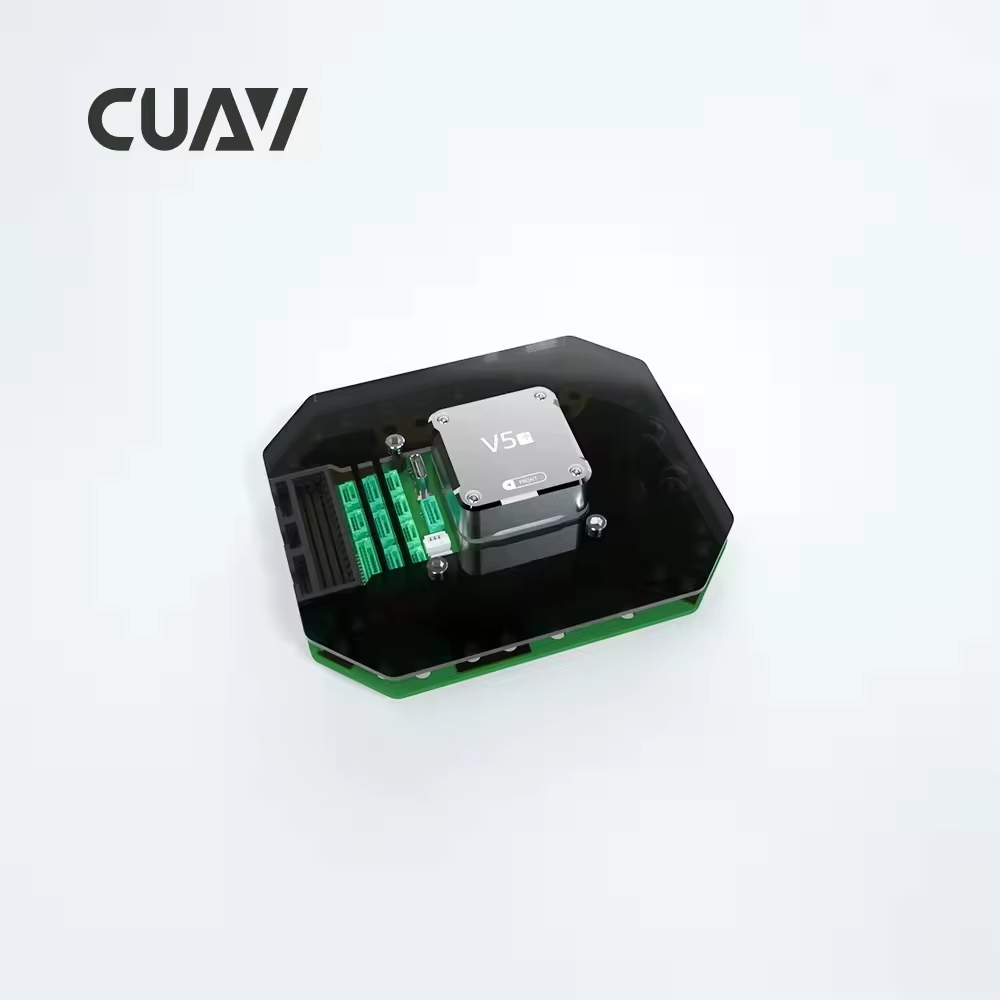 Cuav Can Pdb Open Source Drone Controller Board Pixhawk Flight Rc Helicopter for Ardupilot Px4