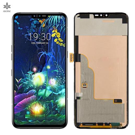 Universal Compatible LCD Screen with 100% Tested Super OLED Capacitive Touchscreen and 12 Month Warranty