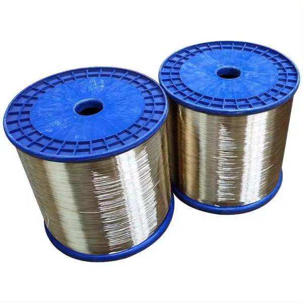 Wholesale Exporter Top Quality C1100 C1200 T2 B505 B13 B62 C11600 Copper Wire