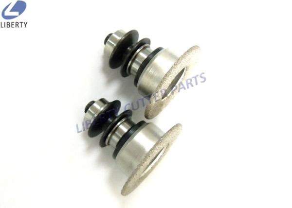 Replacement  GTXL Cutter Parts , Grinding Wheel Assembly 85631001 / 85631000-