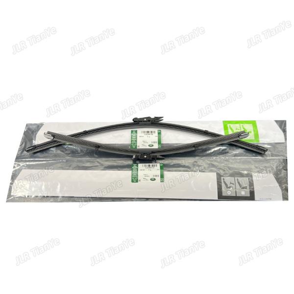 JAGUAR XF XFR XFR-S (2009-2014) Wiper Blade C2D49737 C2D49739