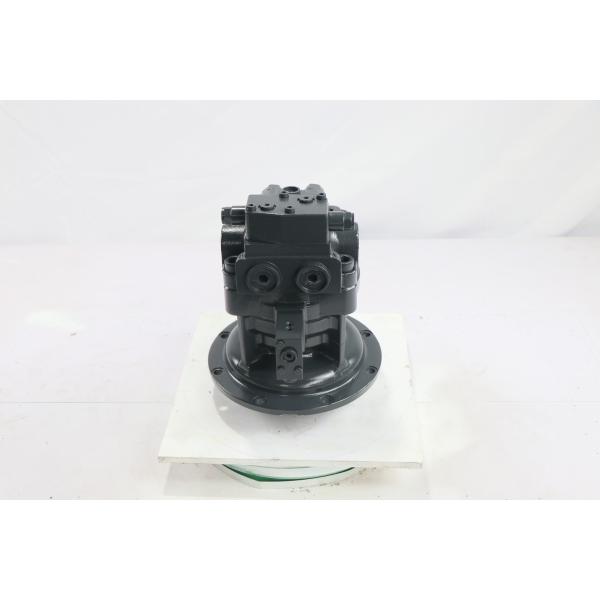 E320c Ec210b Excavator Swing Motor Hydraulic M5X130 Construction Machinery Parts
