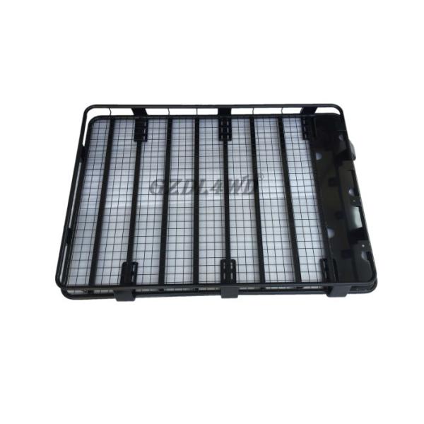 сталь корзины шкафа крыши автомобиля 180*125*16км всеобщая для Мицубиси Паджеро