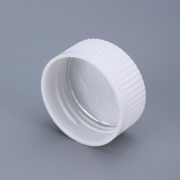 170ml Square Canister for Medical Pills HDPE Material Thicken Plastic Screen Printing