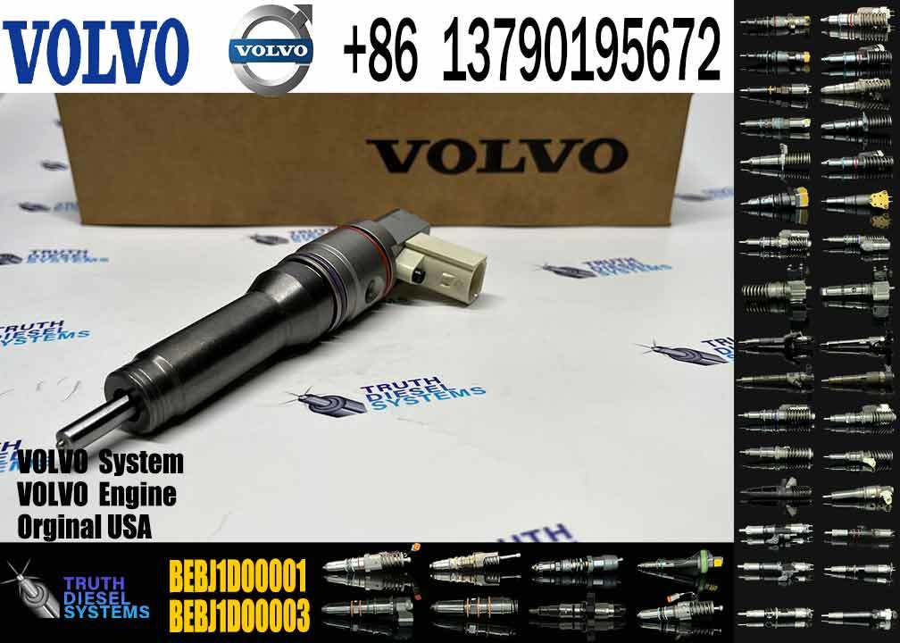 BEBJ1D05001 BEBJ1D00001 BEBJ1D00003 Diesel Injector Pump 2047601 1871125 HRE305 1925657 1952045 1972591 for DAF XF 12.9d MX13