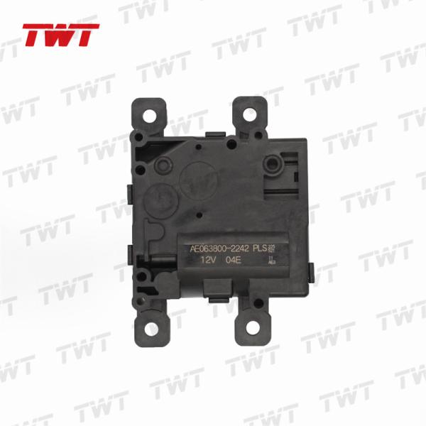 TWT DAMPER SERVO SUB-ASSY, AIR CONDITIONER RADIATOR, NO.2 Part Number 87106-06380 8710606380 AE063800-2242PLS for Toyota Camry