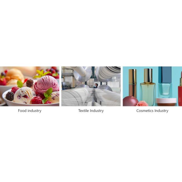 Span 65 Sorbitan Tristearate CAS 26658-19-5 Factory Supply Food Additives