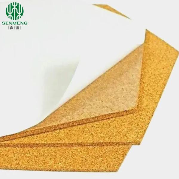 Hexagon Cork Board Tiles Self-Adhesive Corkboards for Wall Pin Board Decorative Bulletin Board for Office Home Kitchen