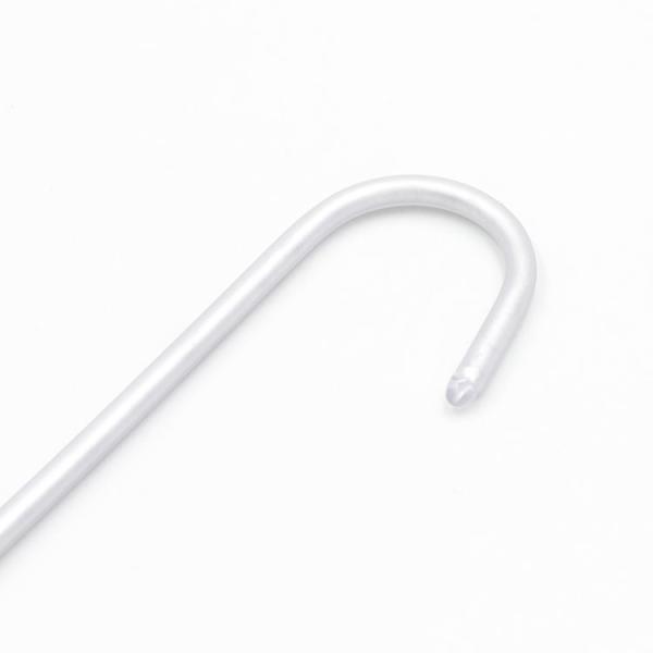 Endotracheal Tube Stylet Medical Intubating Tube