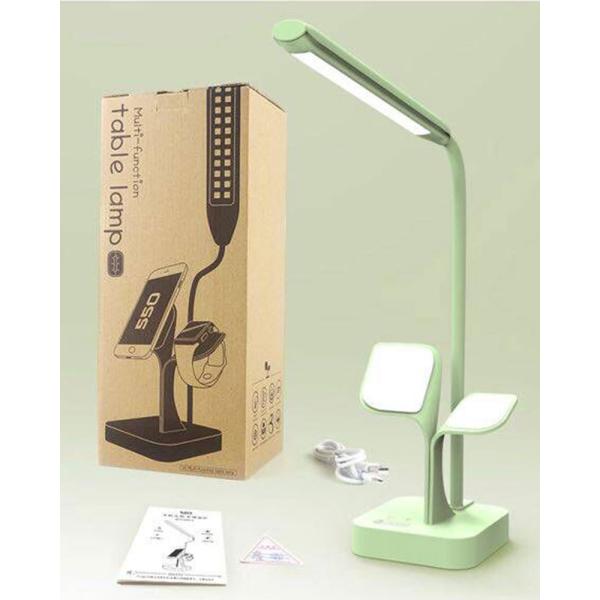 Base Firmly Innovative LED Lighting 14*12*66cm Eye Health Benefit DC5V 1A 3.5W