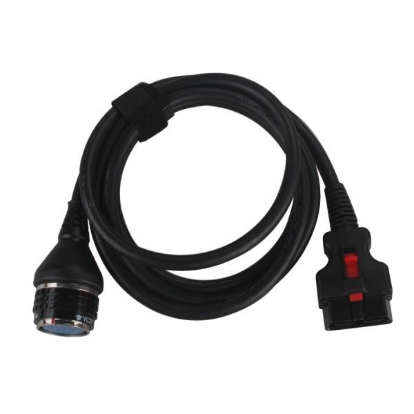 V2020 MB SD C5 MB Mercedes Star Diagnosic Tool Support WIFI For Cars and Trucks Plus Panasonic CF19 Laptop