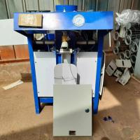 Máquina de pesaje de polvo fino, máquina de embalaje multifuncional, máquina de embalaje y llenado