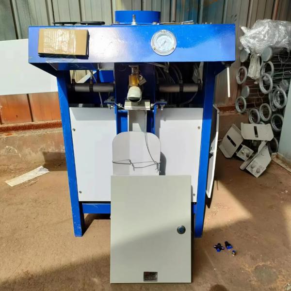 Multi Functional Fine Automatic Powder Weighing Machine High Accuracy