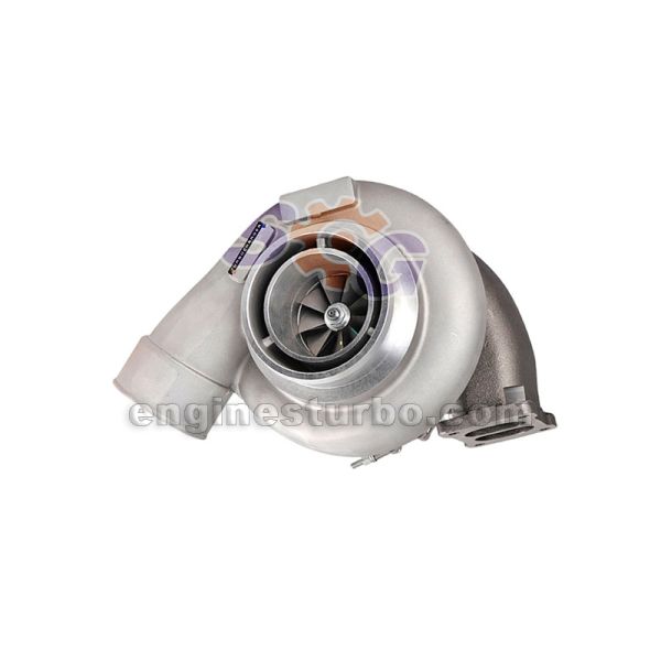 Komatsu PC750-6 PC800-6 With SAA6D140E-3 6505-55-5090 6505-55-5090 KTR110 Turbocharger