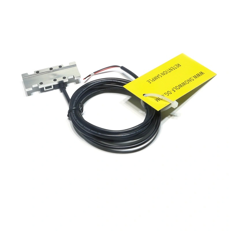 2-Pole Thermistor Sensor Connection Cable