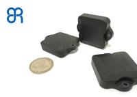 Étiquette de la fréquence ultra-haute RFID de Monza R6-P 3M Adhesive de sensibilité de -17dBm