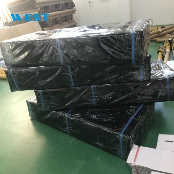 Windshield Protection Clear Nano Ceramic Tint Water Resistant Nano Ceramic Solar Film