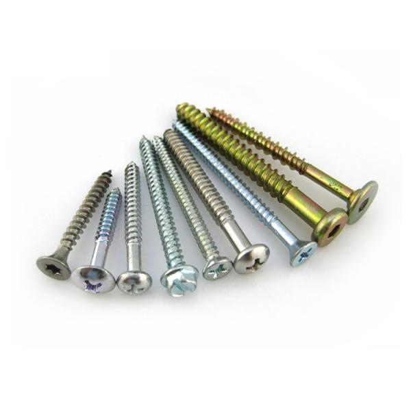 Sistema Imperial de Medição Aço inoxidável 65 mm 100 mm Tornos de cabeça de corneta para pavimentação de madeira