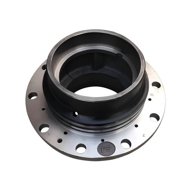 Rear Hub WG9981340309 for SINOTRUK HOWO Heavy Duty Truck Parts