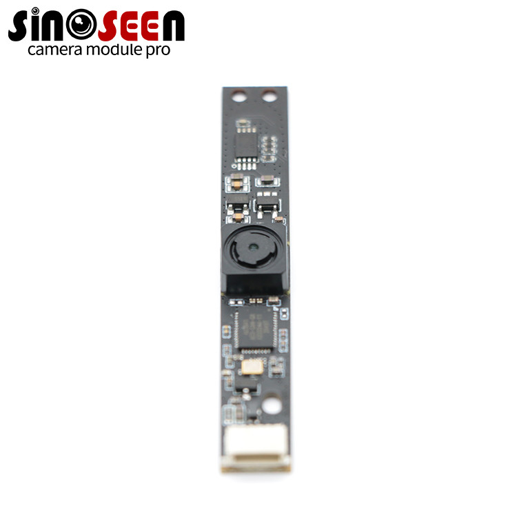 Датчик Omnivision OV5640 пикселов модуля 2592*1944 камеры радужки USB фиксированного фокуса