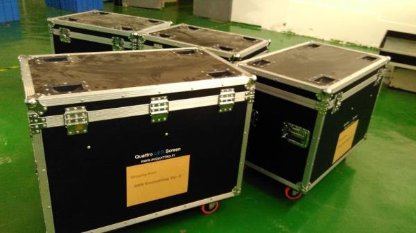 Stage Background SMD2121 P3 Outdoor Rental LED Display