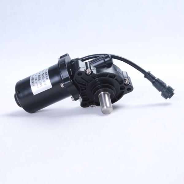 BMW 12-17 BMW X3 OBD Side Step Motor 16 RPM Rotational Speed