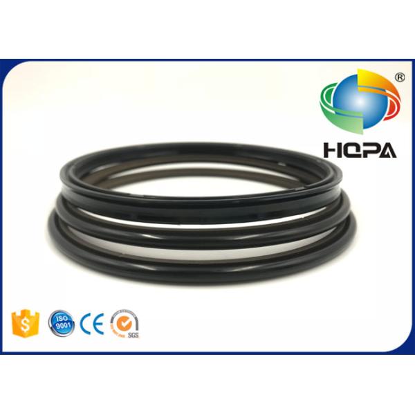 HQPA HB20G Hydraulic Breaker Seal Kit / Abrasion - Resistant Rubber Oil Seal Set