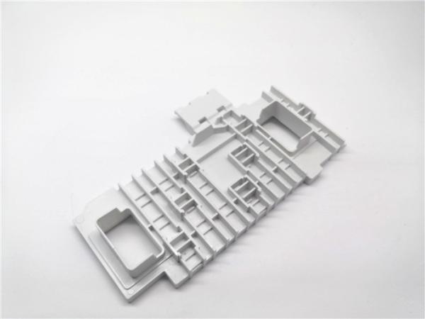 40s S136 Injection Plastic Mould , ISO14001 Husky Injection Molding