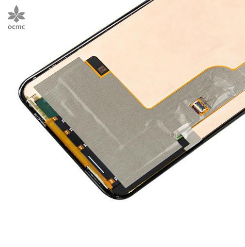Universal Compatible LCD Screen with 100% Tested Super OLED Capacitive Touchscreen and 12 Month Warranty