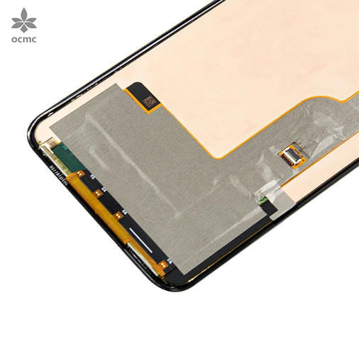 Universal LCD Display Mobile Cell Phone Super OLED Capacitive Touchscreen For LV V50