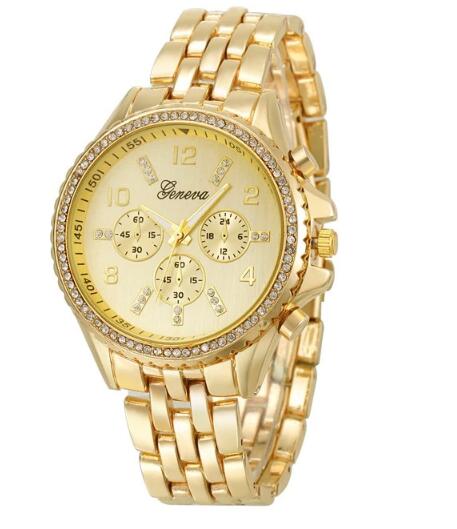 Обслуживания покрытия вакуума цепи дозоров ПВД нержавеющей стали, поставщик Китая обслуживания покрытия золота плакировкой дуги розовый