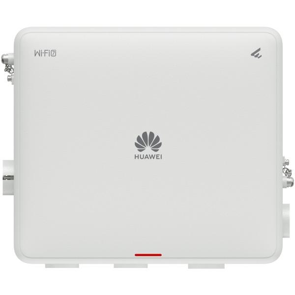Huawei AirEngine 5776RS-X6 Wi-Fi 6 Wireless AP 5.95Gbps Enterprise