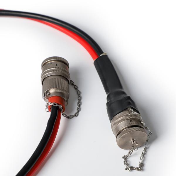 US Super Soft Automobile Wire Charging Energy Logistics Vehicle Hv Wiring Harness