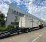 GL-6000S DTH  Electric or Diesel Power for Construction Drilling Rig